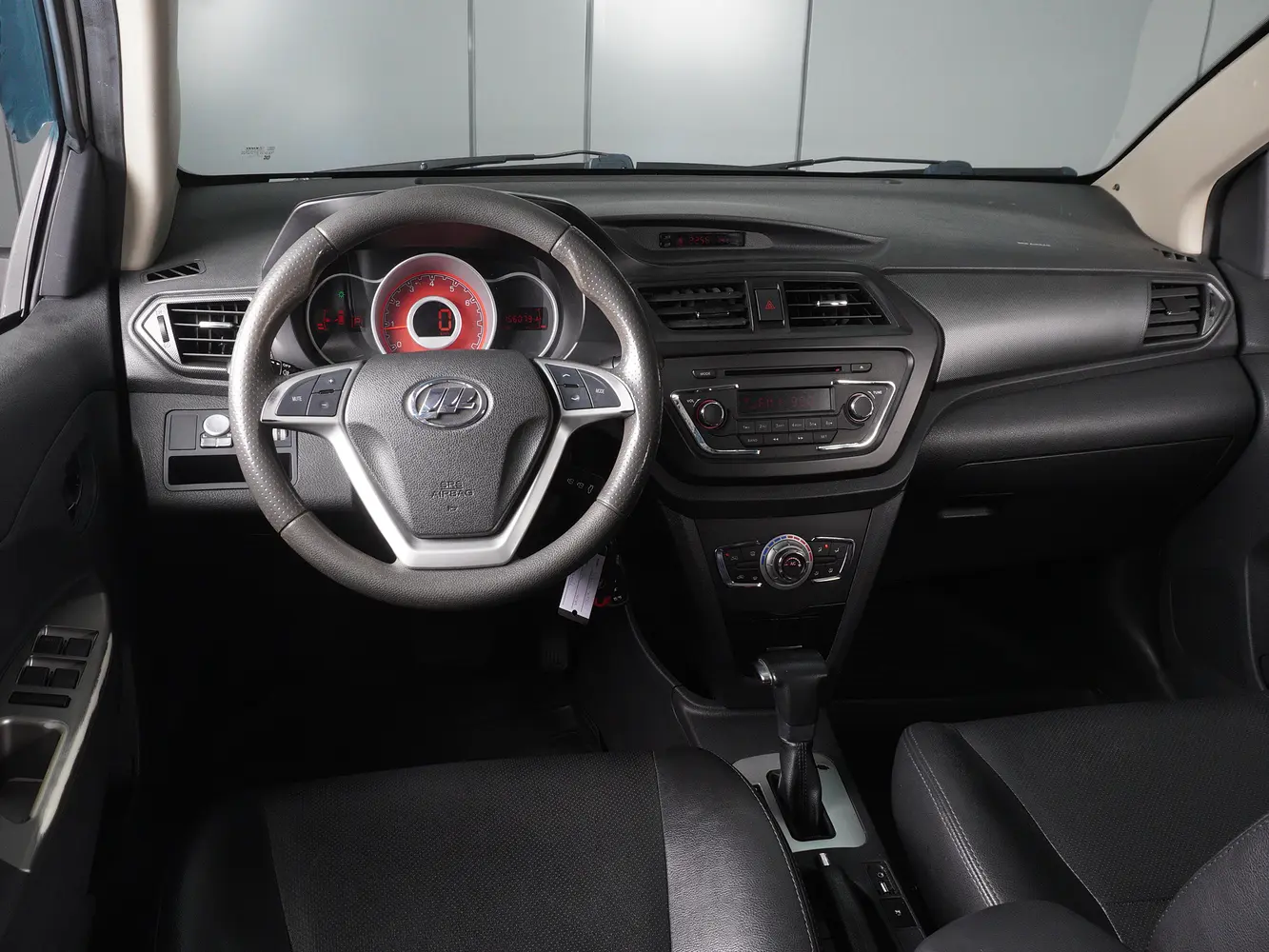 Lifan - Lifan X50 X50, 2018 г.