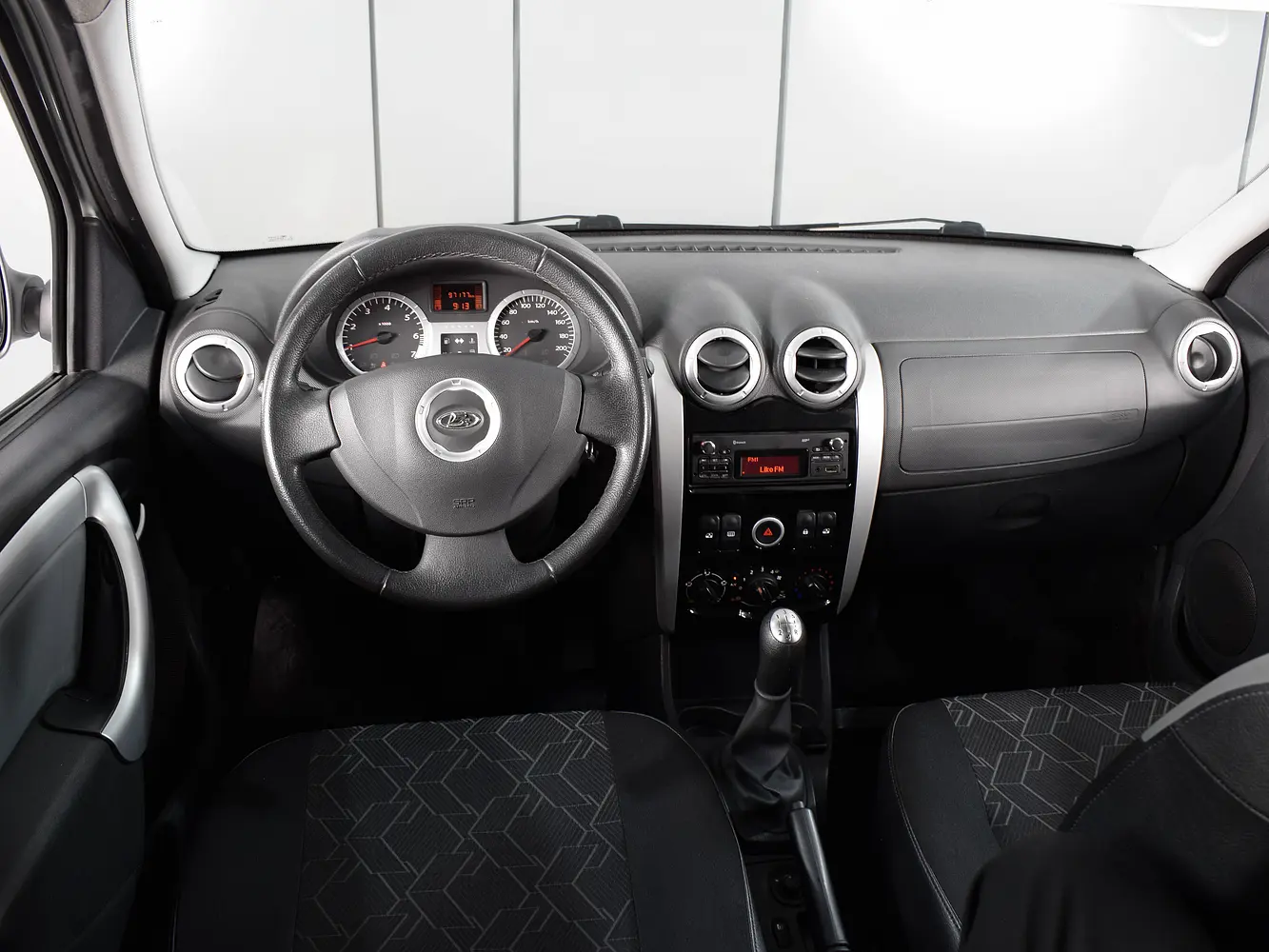 LADA (ВАЗ) - LADA (ВАЗ) Largus I, 2019 г.