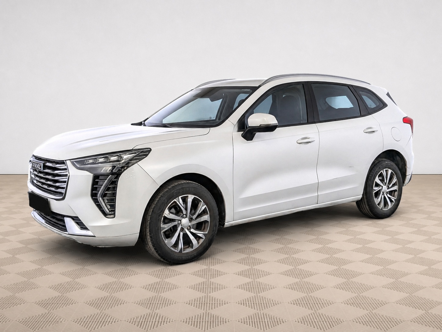 Haval - HAVAL Jolion, 2023