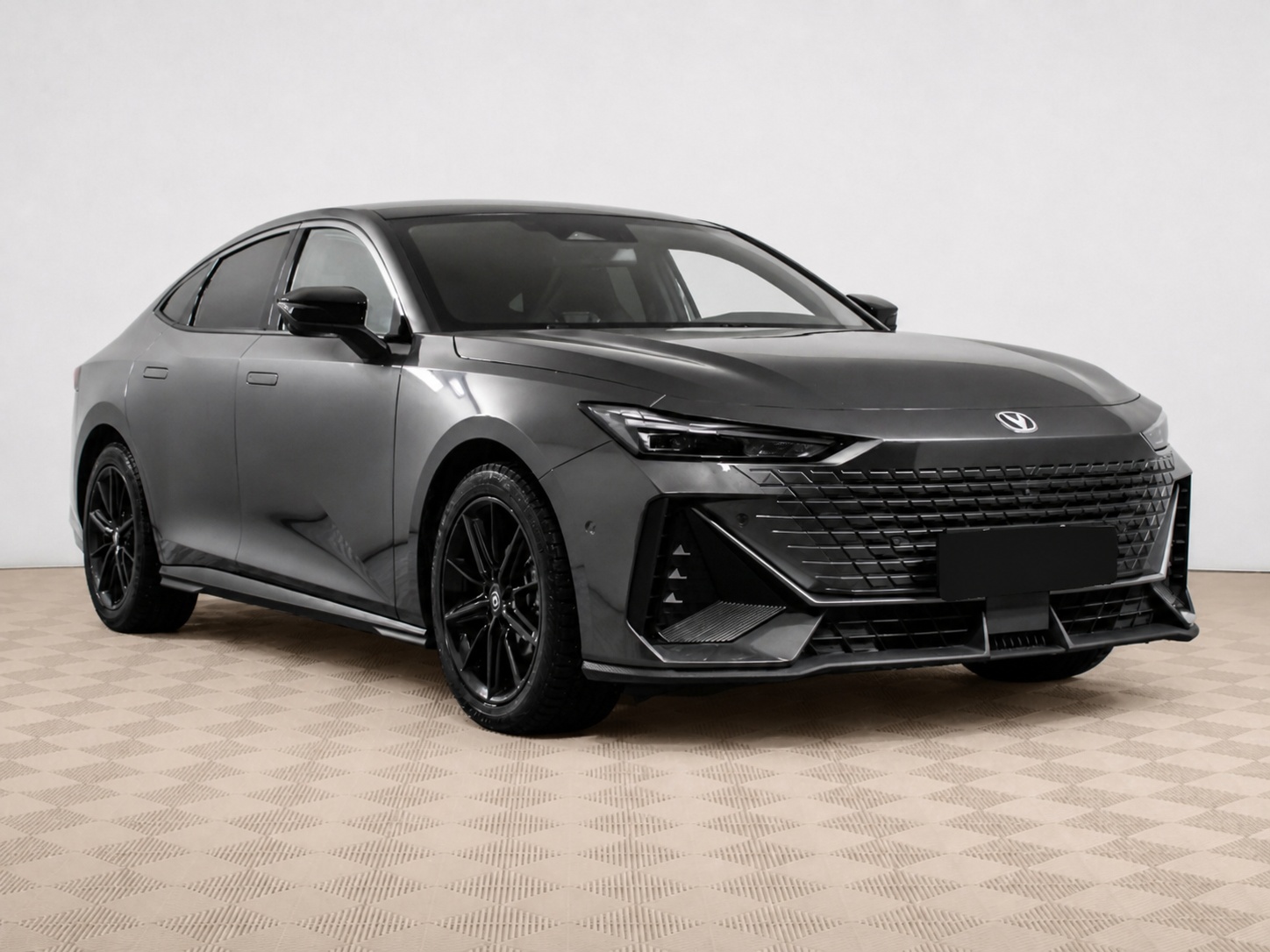 Changan - Changan UNI-V I, 2023