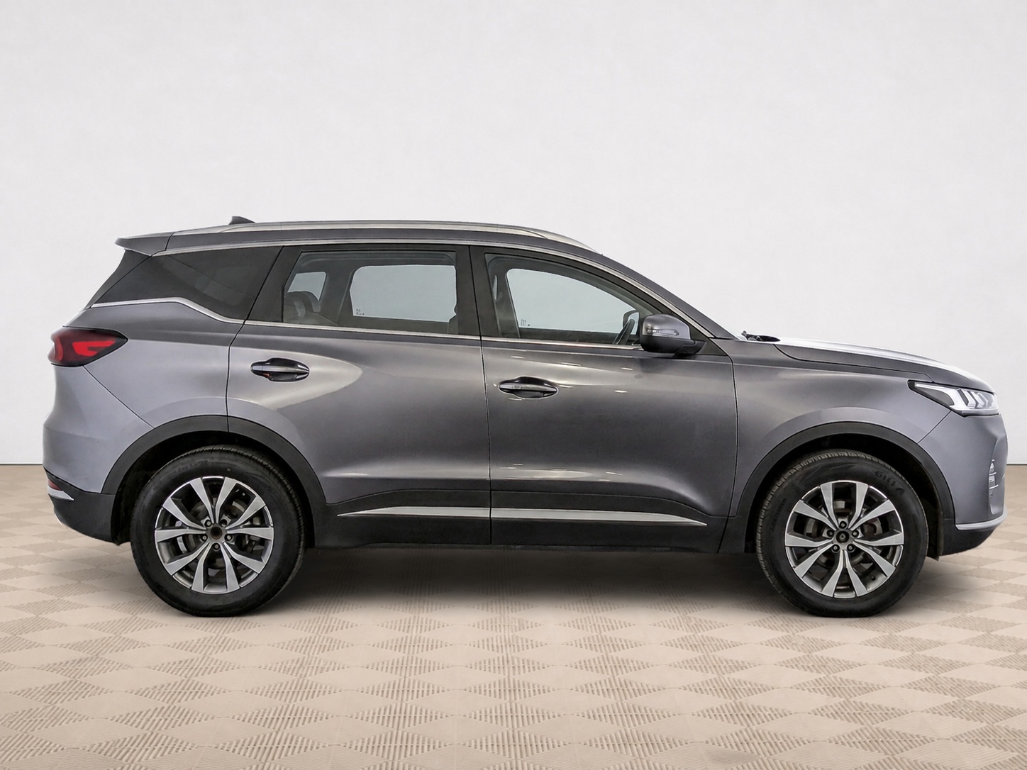 Chery - Chery Tiggo 7 Pro, 2022