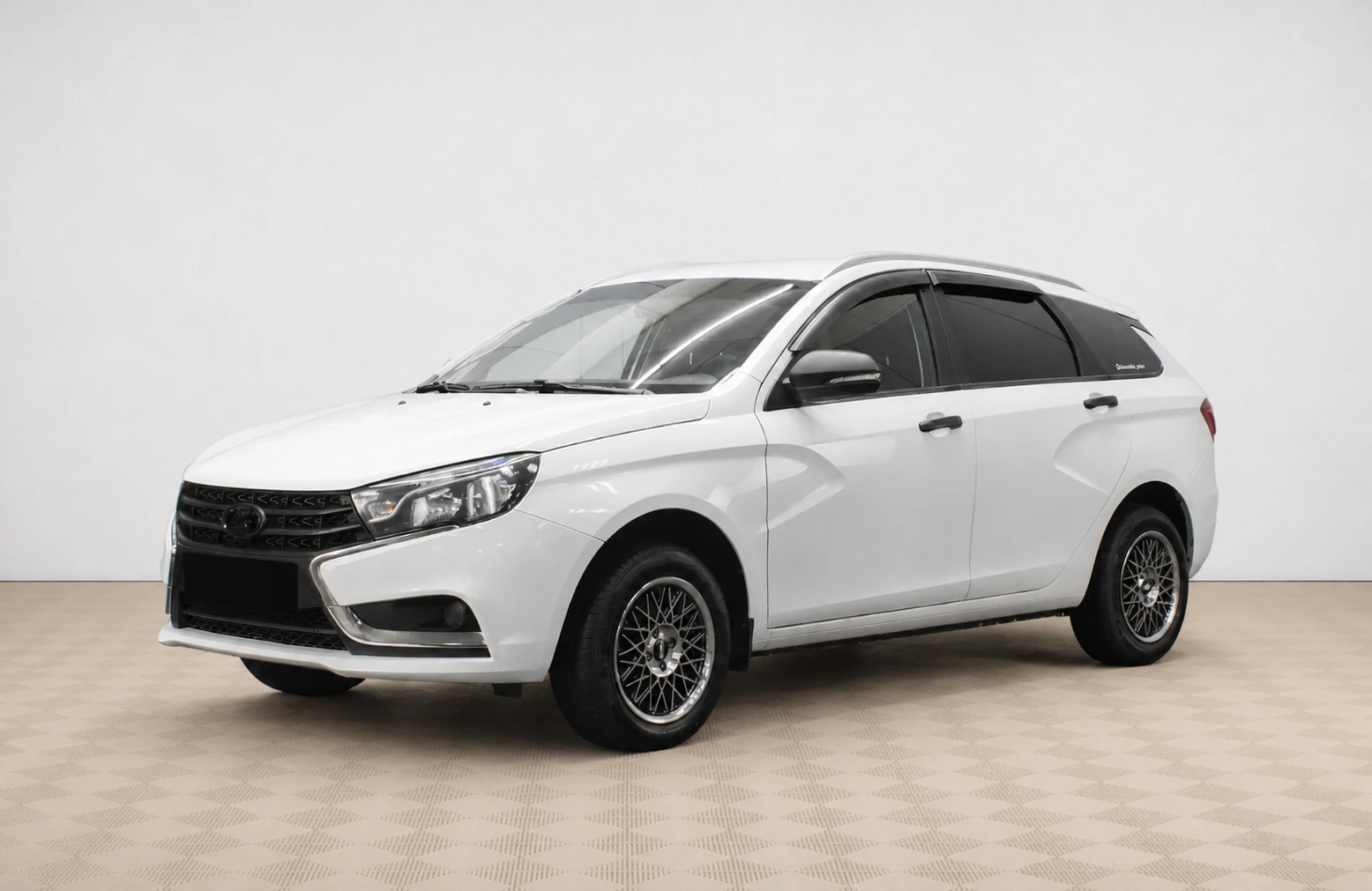 LADA (ВАЗ) - LADA (ВАЗ) Vesta I, 2021 г.