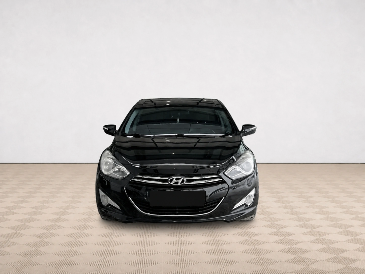 Hyundai - Hyundai i40 I, 2013 г.