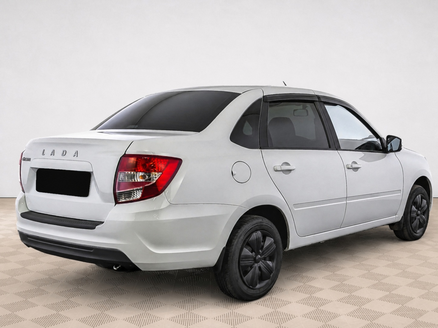 LADA (ВАЗ) - Lada Granta, 2023