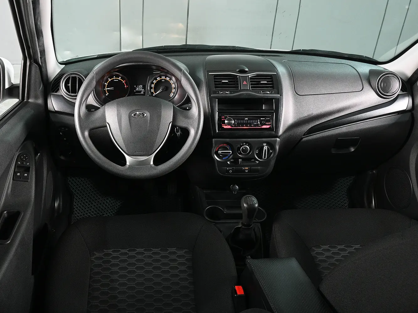 LADA (ВАЗ) - LADA (ВАЗ) Granta I Рестайлинг, 2023 г.