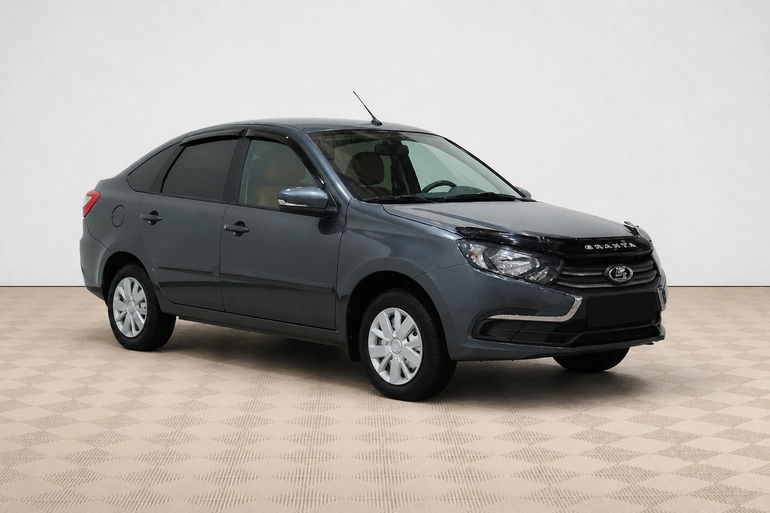LADA (ВАЗ) - LADA (ВАЗ) Granta I Рестайлинг, 2020 г.