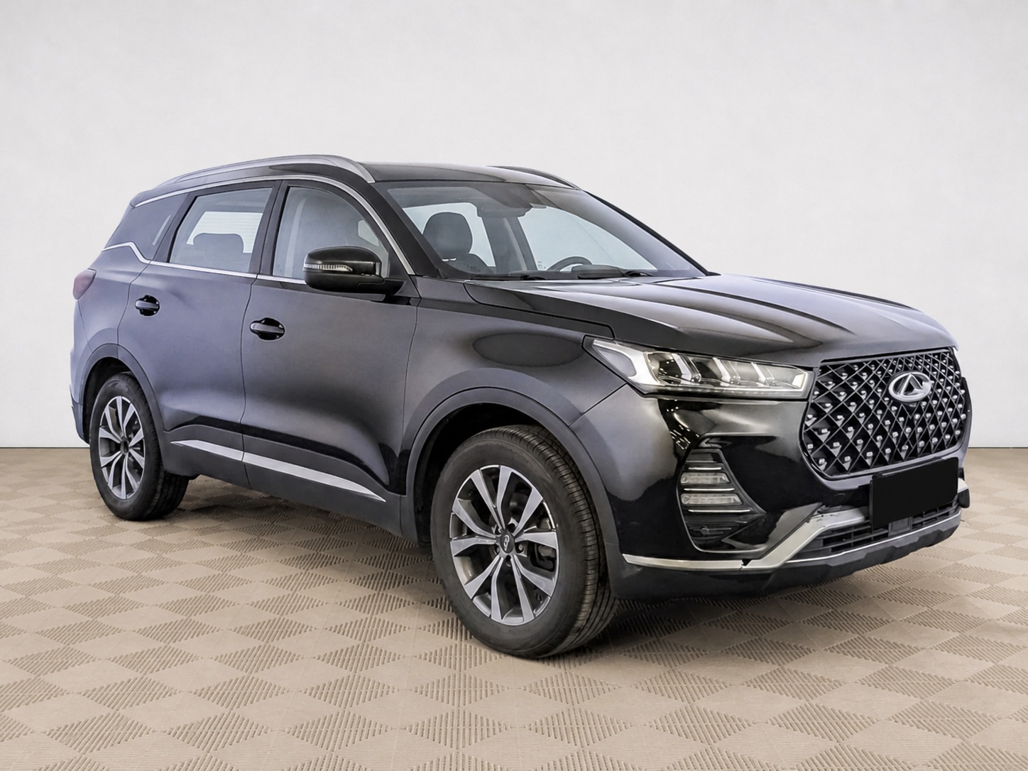 Chery - Chery Tiggo 7 Pro, 2022