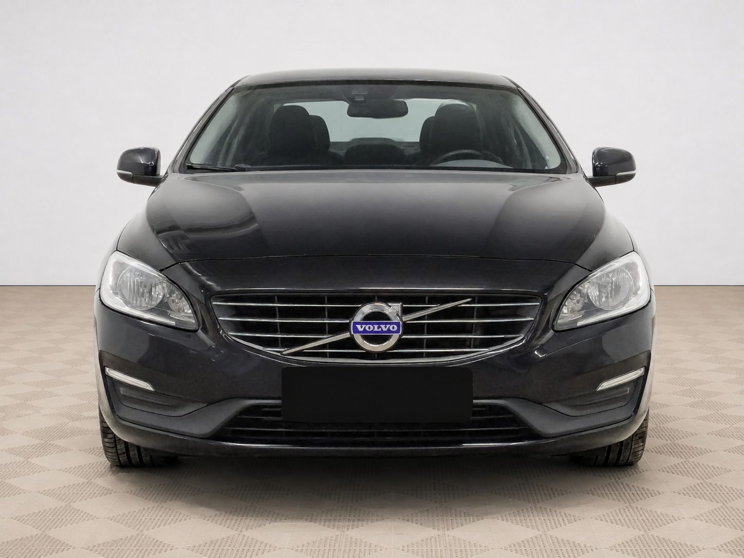 Volvo - Volvo S60, 2017