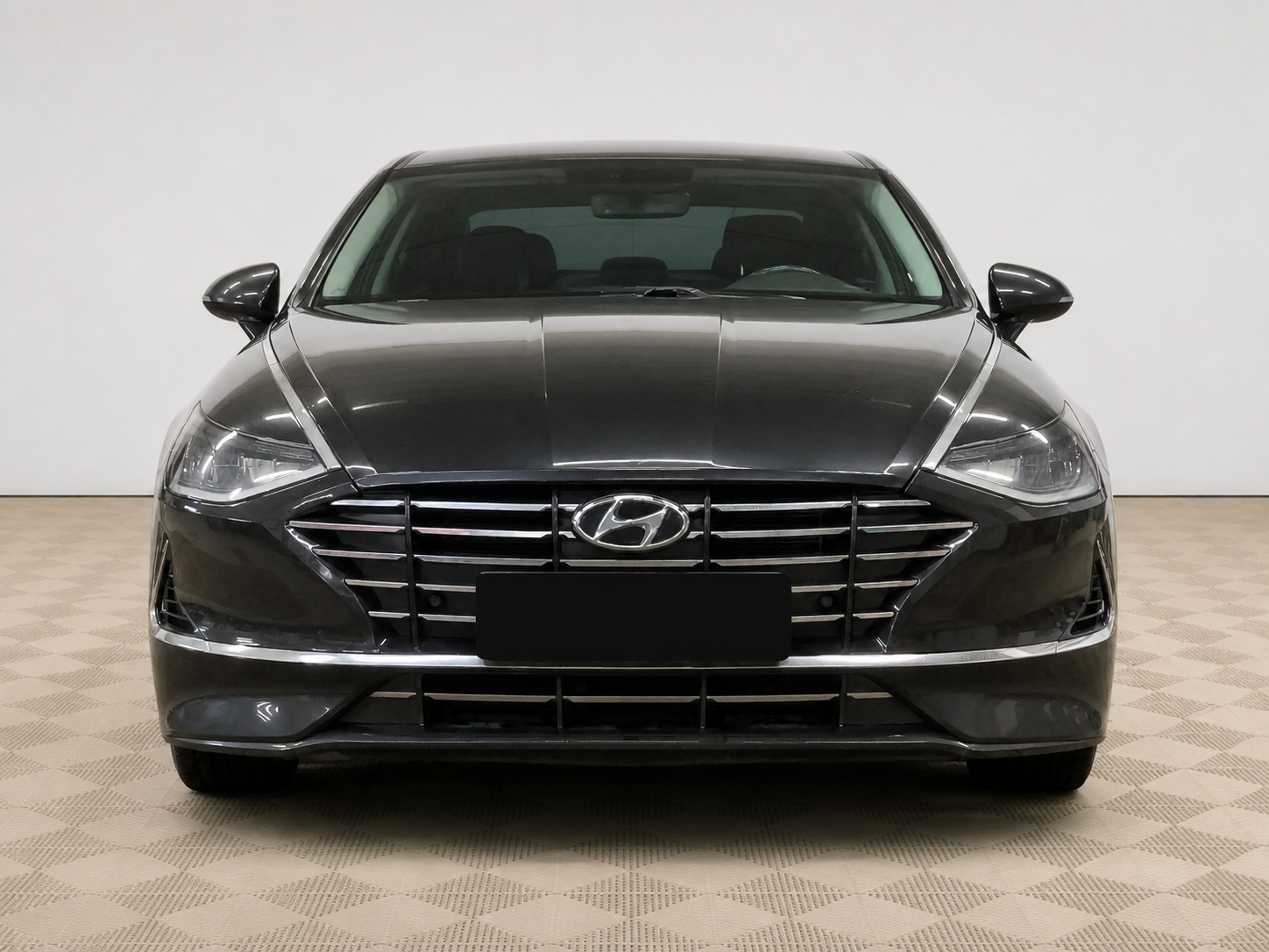 Hyundai - Hyundai Sonata, 2022
