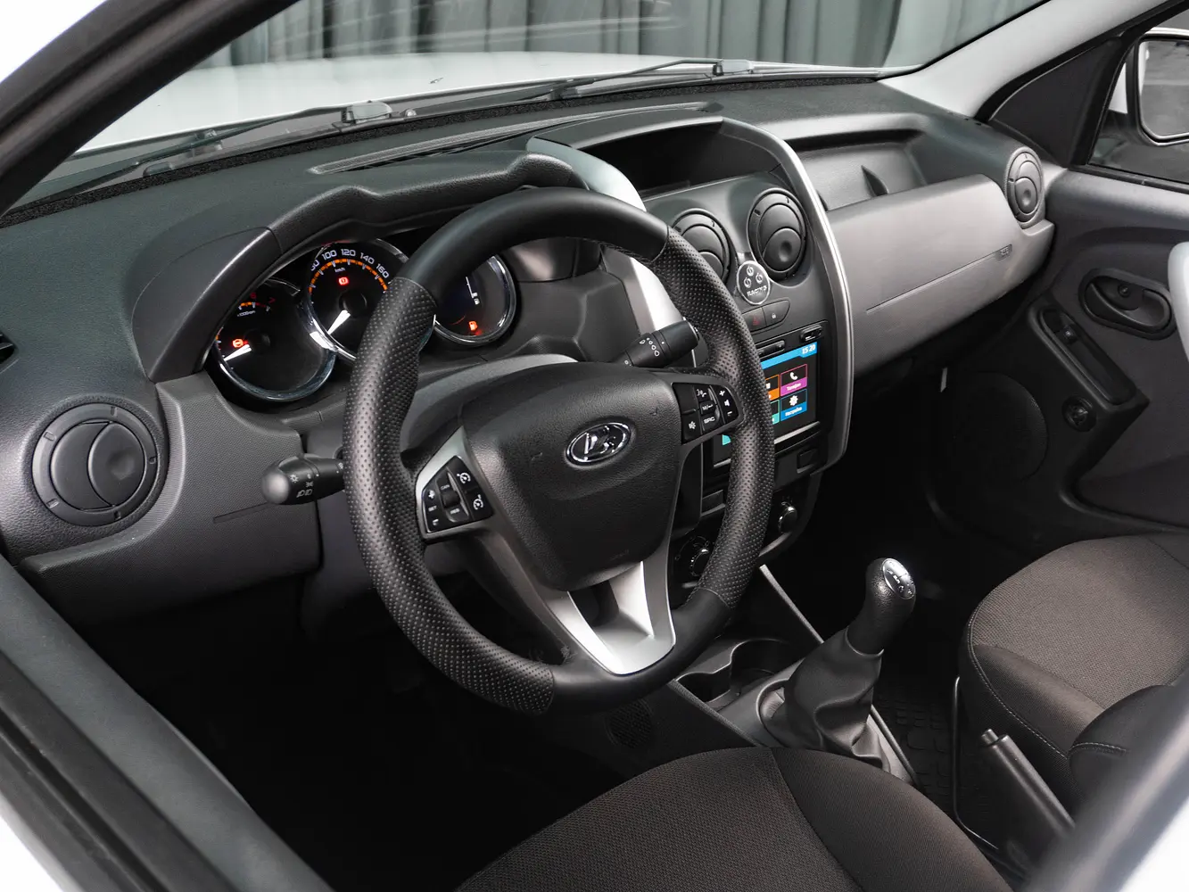 LADA (ВАЗ) - LADA (ВАЗ) Largus I Рестайлинг, 2021 г.