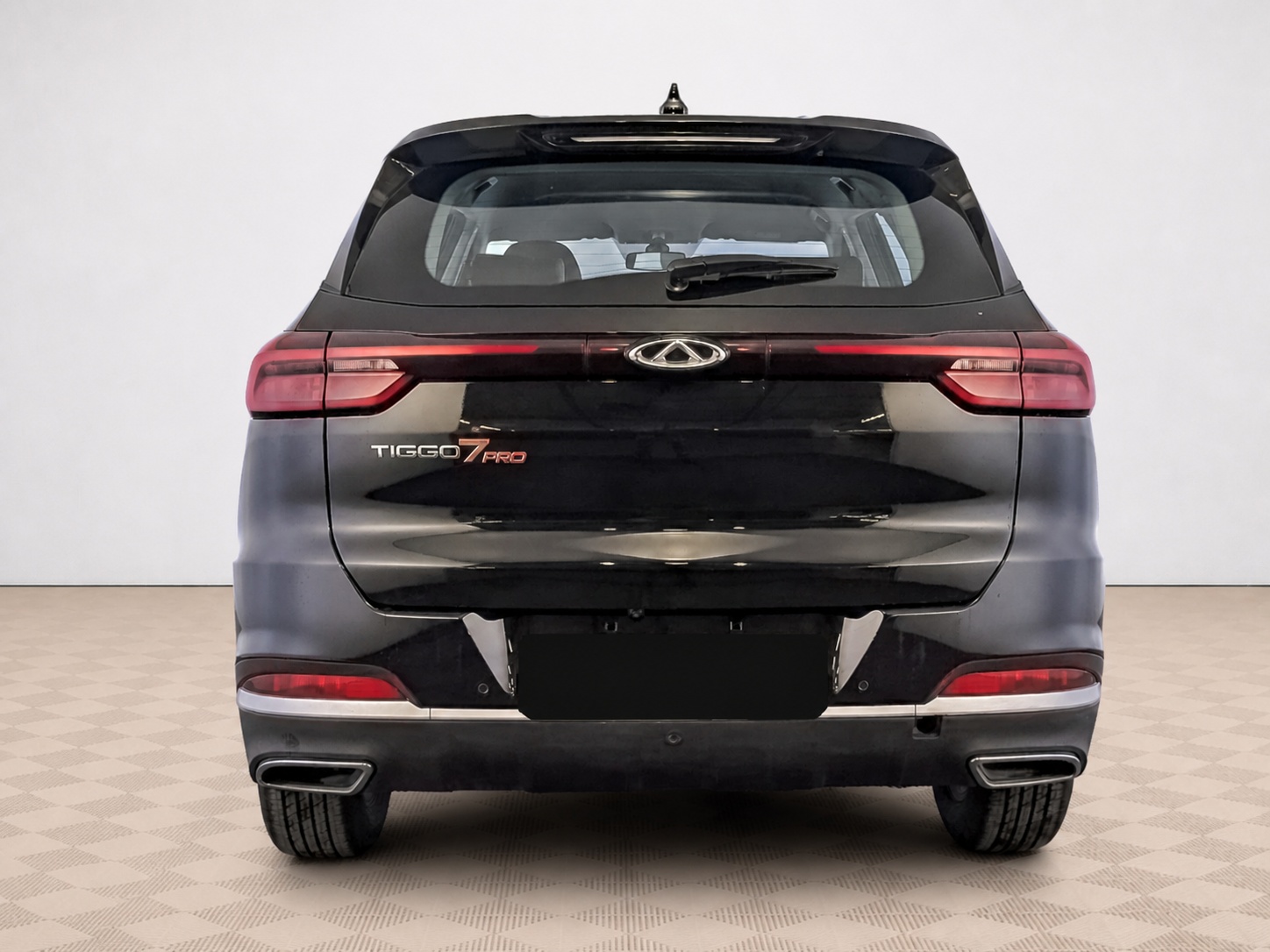 Chery - Chery Tiggo 7 Pro, 2022