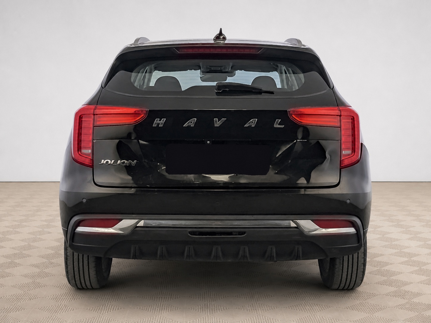 Haval - HAVAL Jolion, 2022
