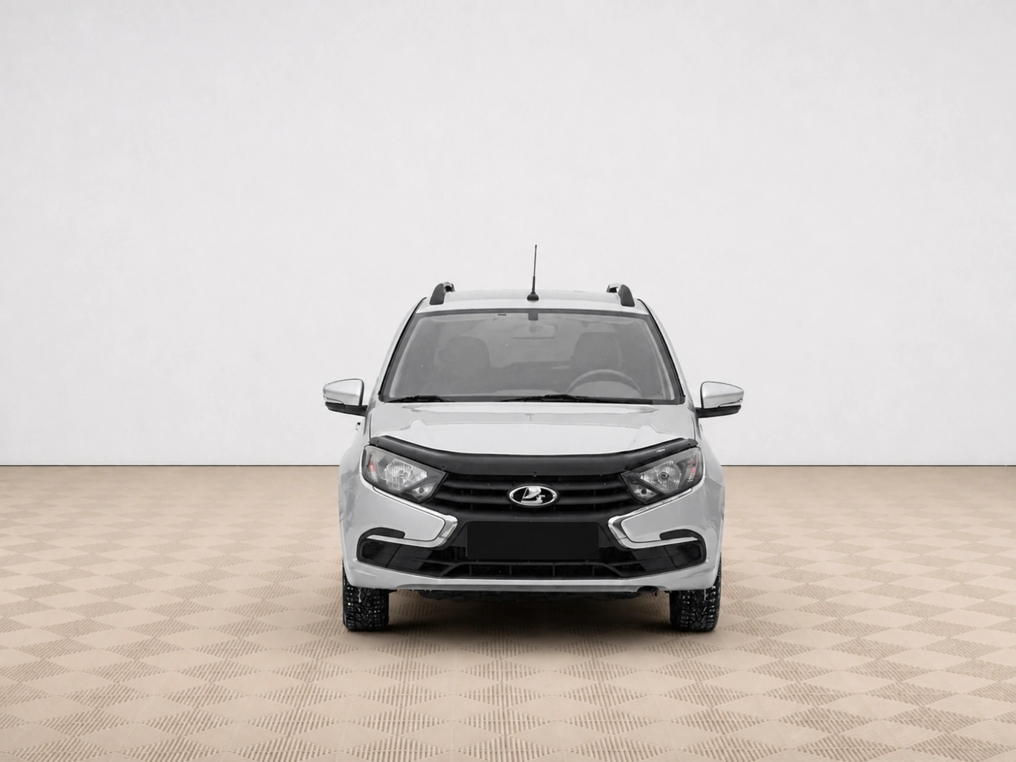 LADA (ВАЗ) - LADA (ВАЗ) Granta I Рестайлинг, 2019 г.