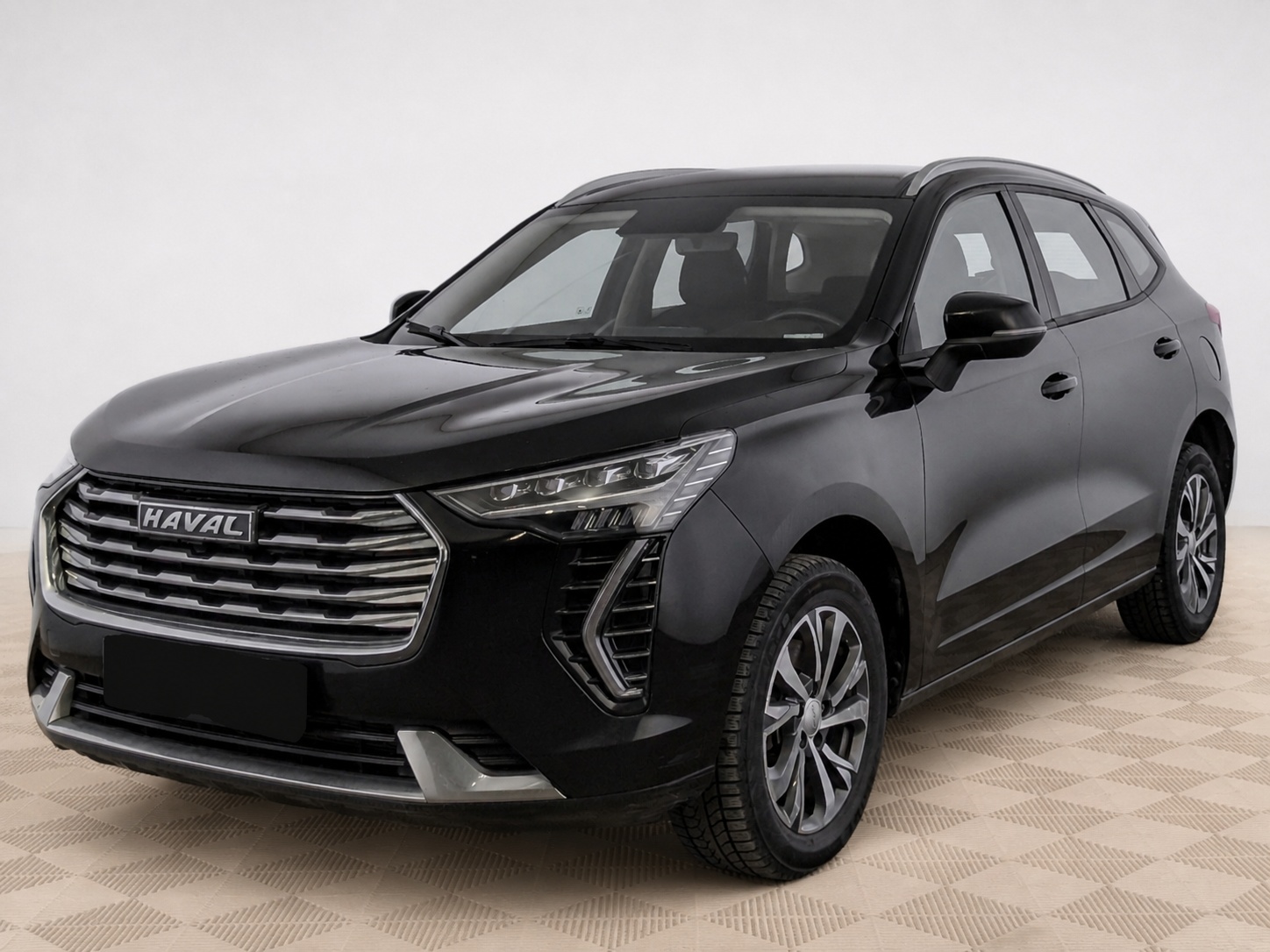 Haval - HAVAL Jolion, 2023