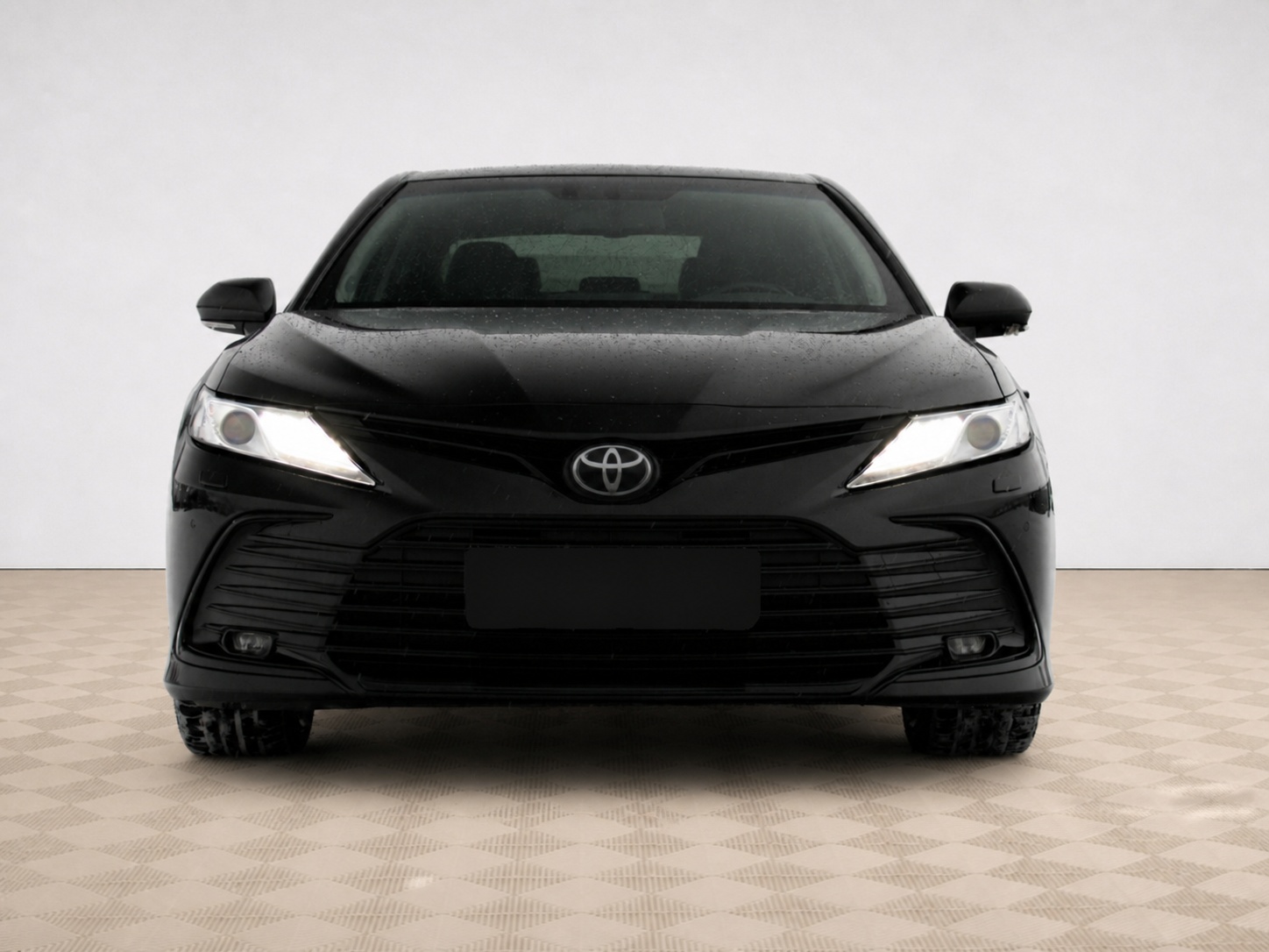 Toyota - Toyota Camry VIII (XV70) Рестайлинг, 2022