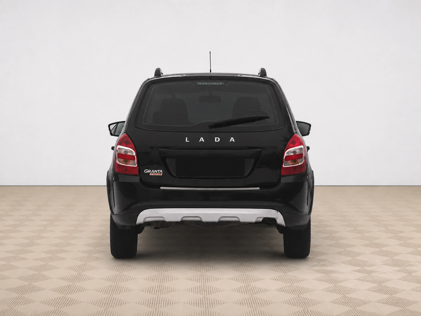 LADA (ВАЗ) - LADA (ВАЗ) Granta I Рестайлинг, 2022 г.