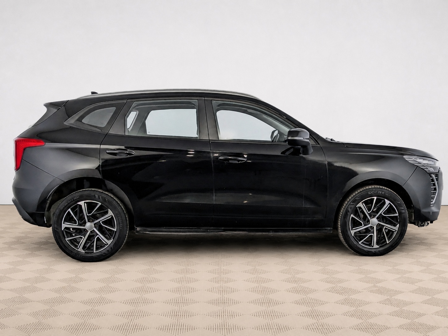 Haval - HAVAL Jolion, 2022