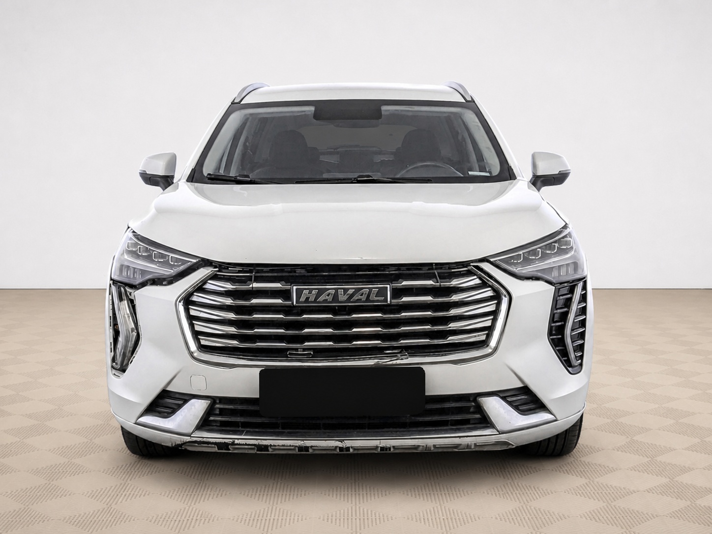 Haval - Haval Jolion I, 2022