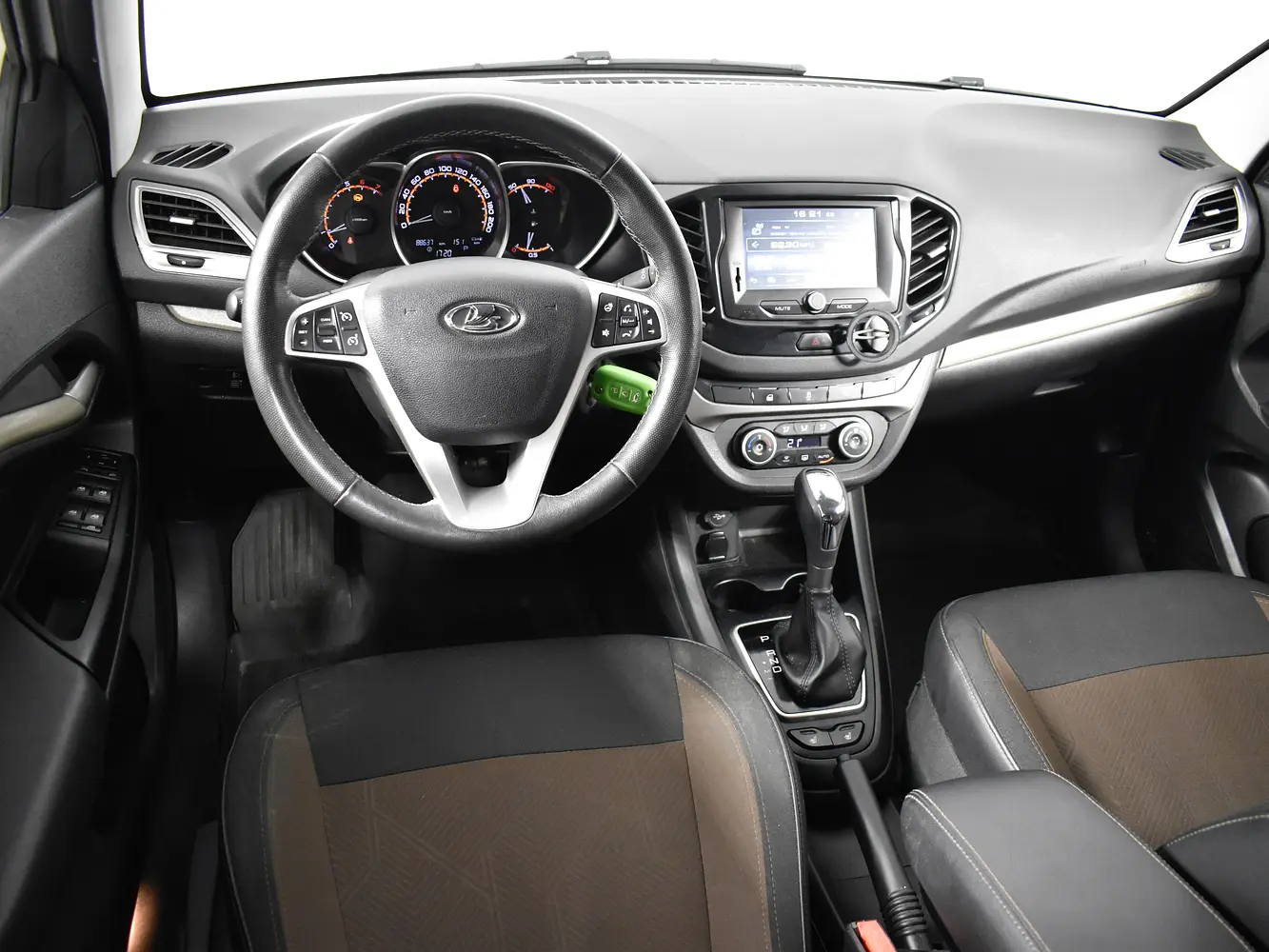 LADA (ВАЗ) - LADA (ВАЗ) Vesta I, 2019 г.