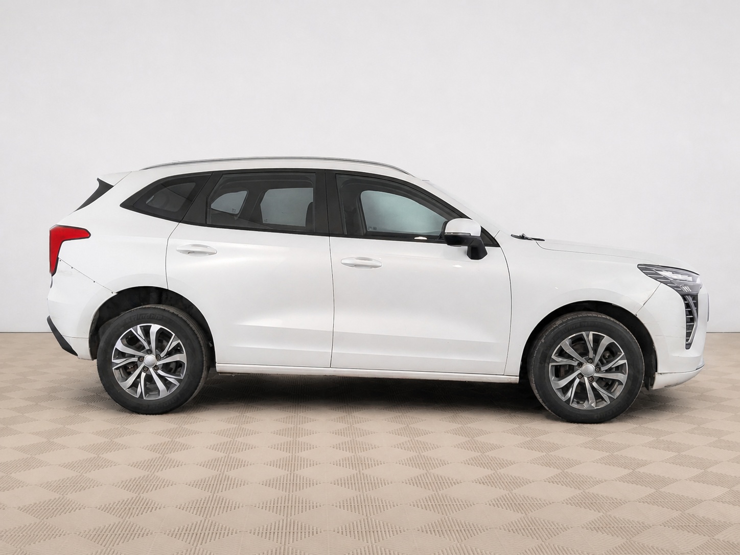 Haval - HAVAL Jolion, 2022