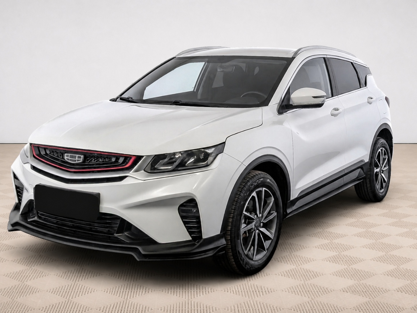 Geely - Geely Coolray I, 2023