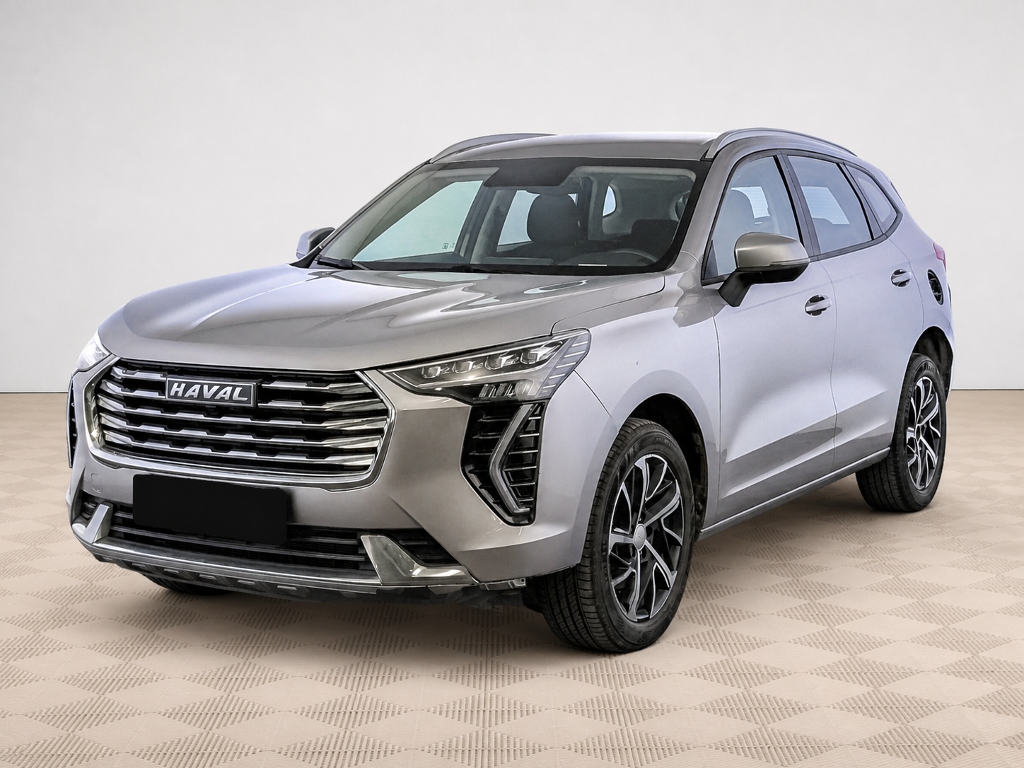 Haval - HAVAL Jolion, 2023