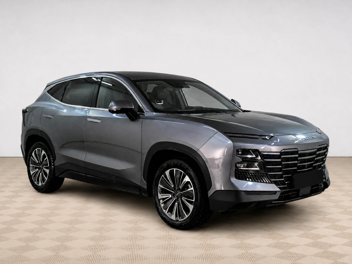 Jetour - Jetour DASHING I, 2024 г.