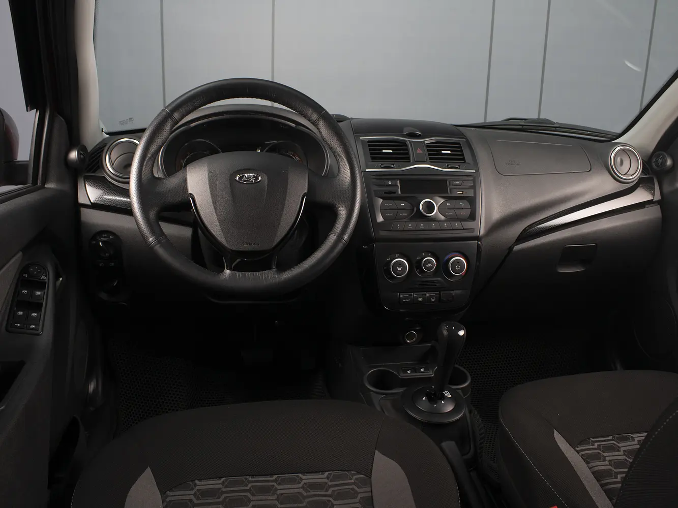 LADA (ВАЗ) - LADA (ВАЗ) Granta I Рестайлинг, 2019 г.