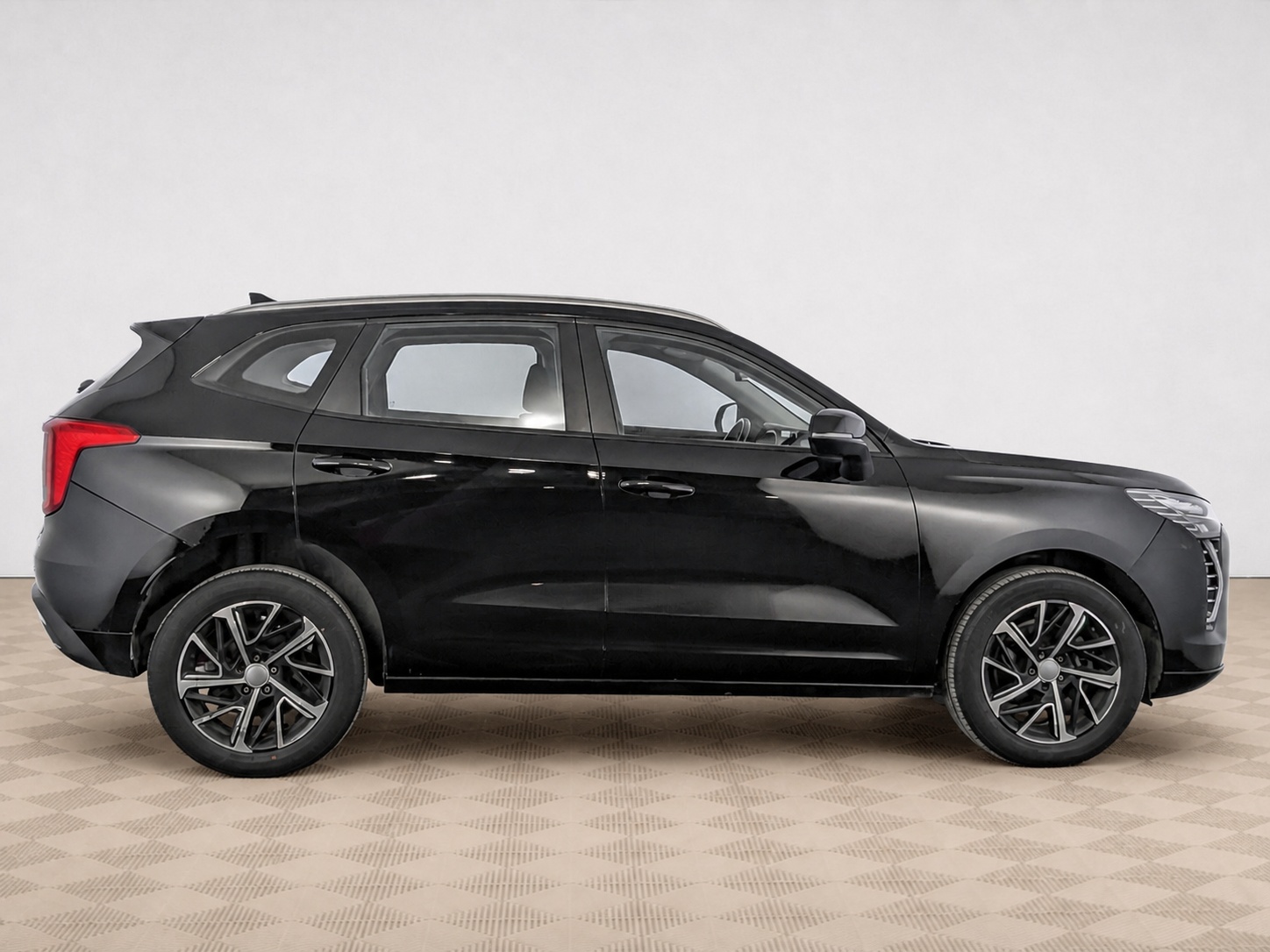 Haval - Haval Jolion I, 2022
