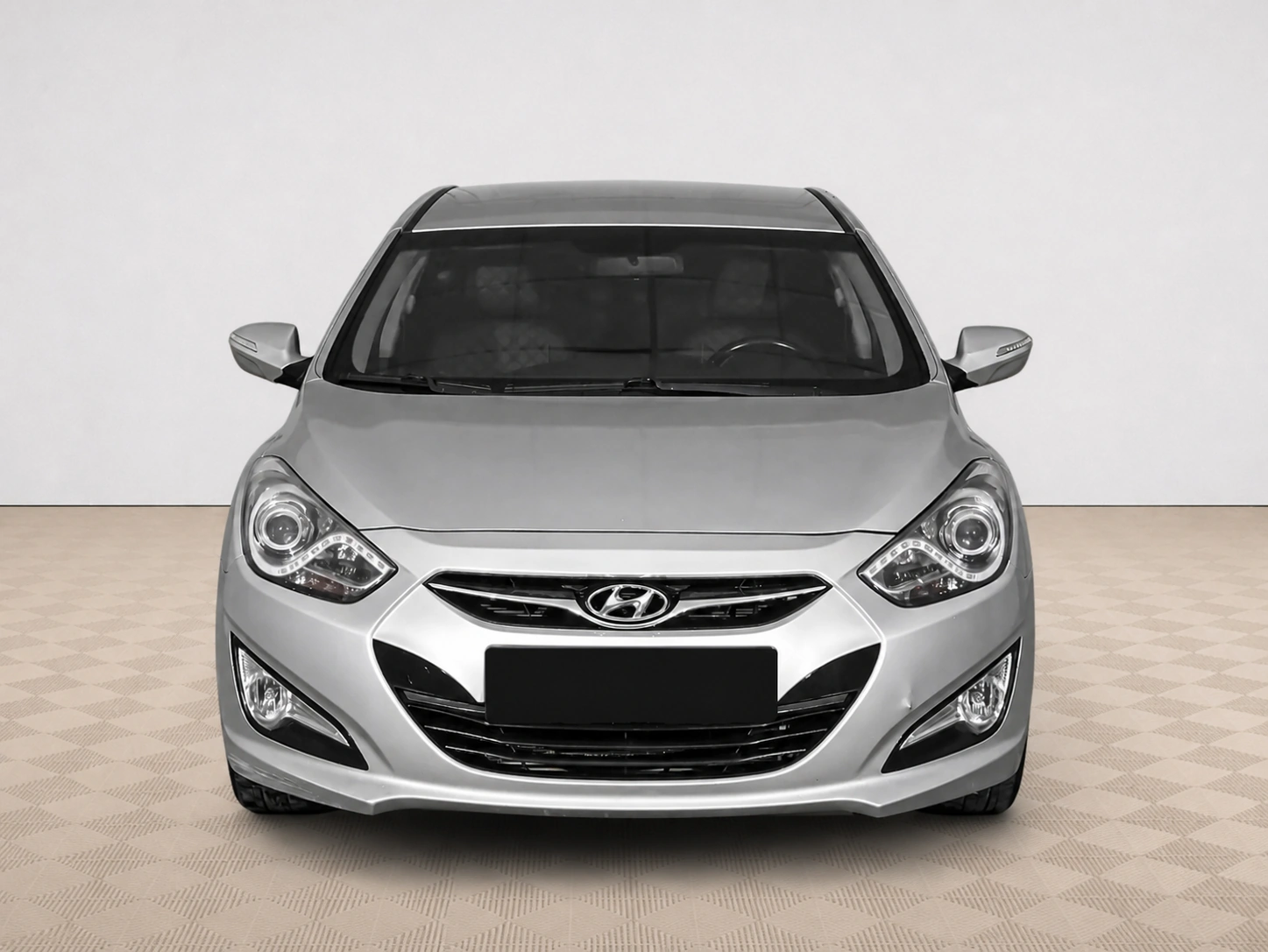 Hyundai - Hyundai i40 I, 2013 г.
