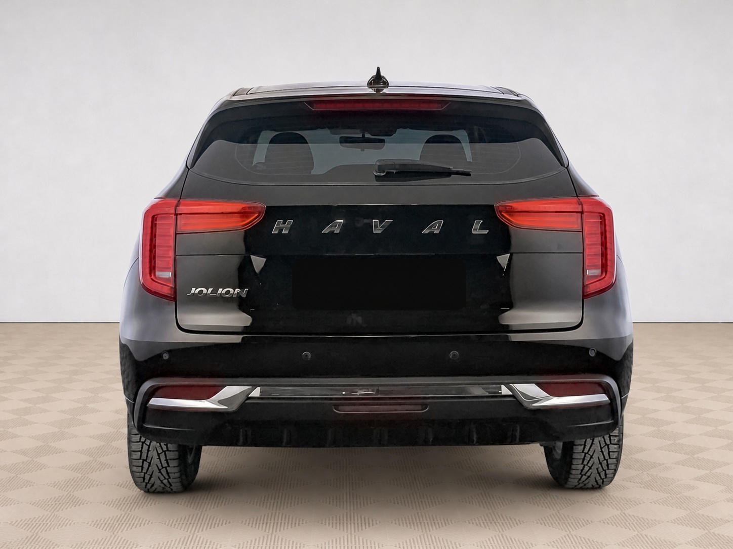 Haval - HAVAL Jolion, 2021