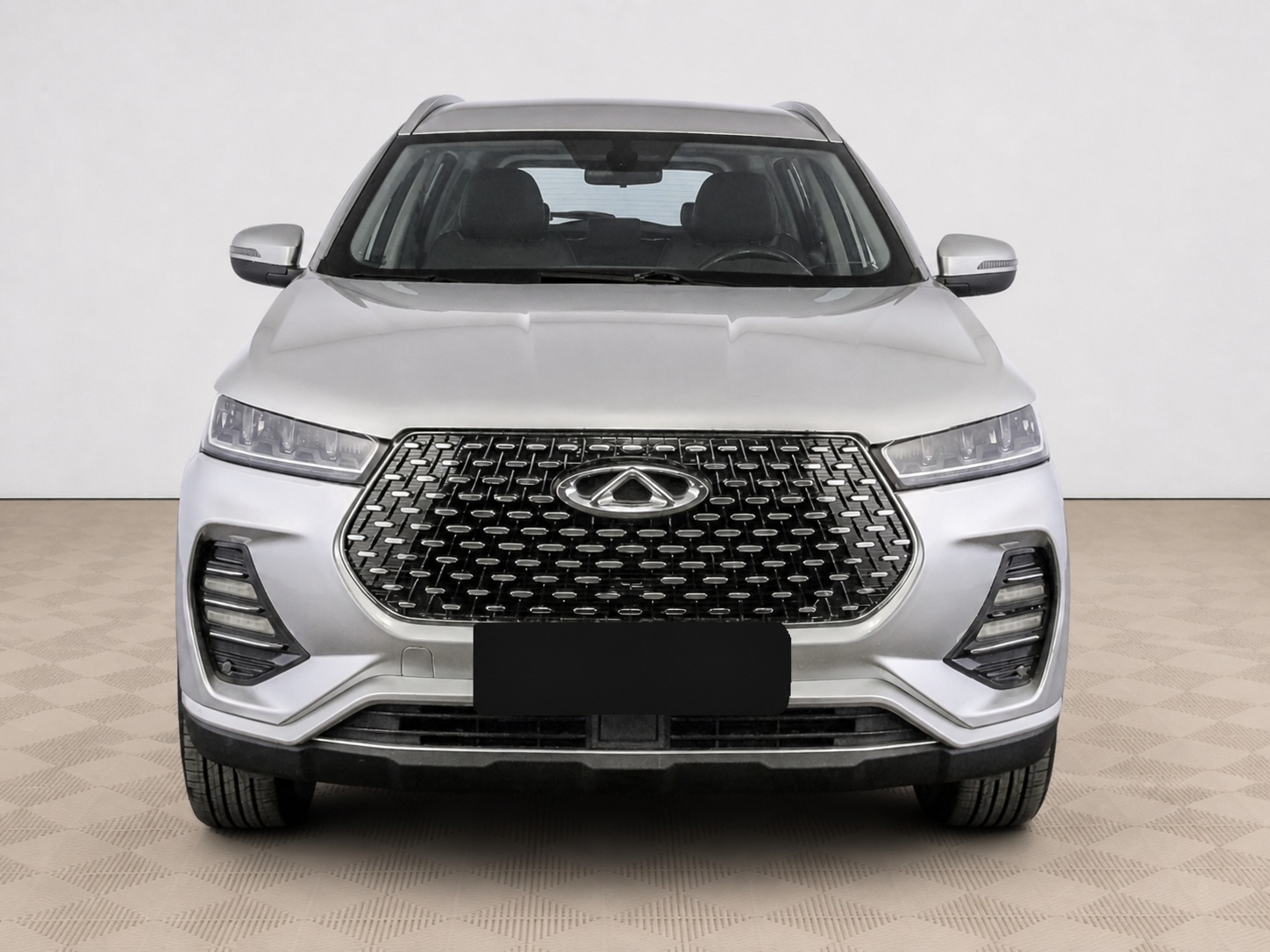 Chery - Chery Tiggo 7 Pro I, 2022
