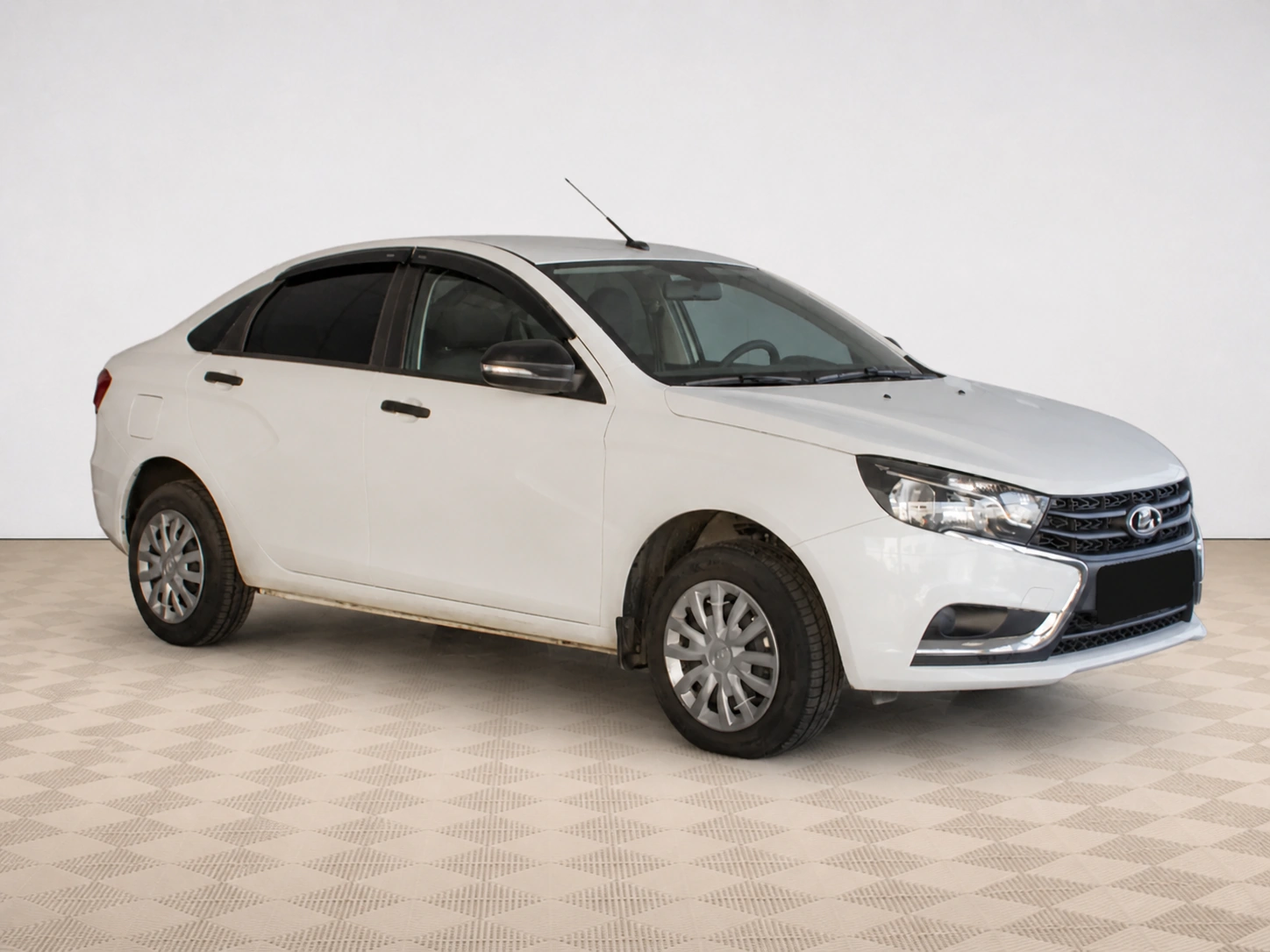 LADA (ВАЗ) - LADA (ВАЗ) Vesta I, 2021 г.