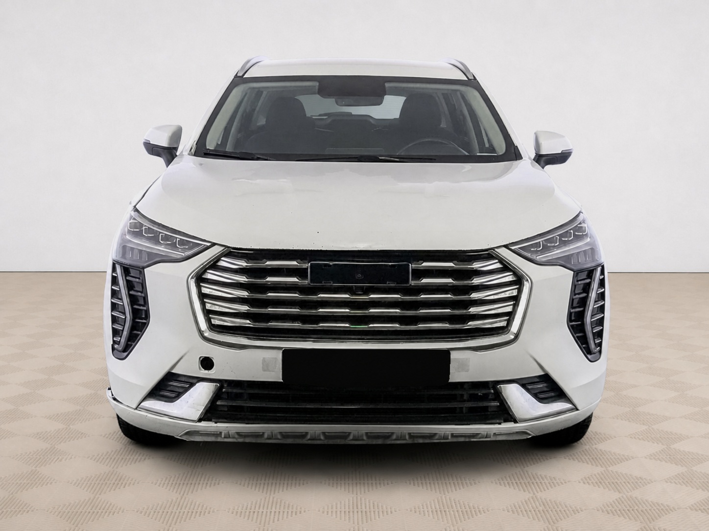 Haval - Haval Jolion I, 2022