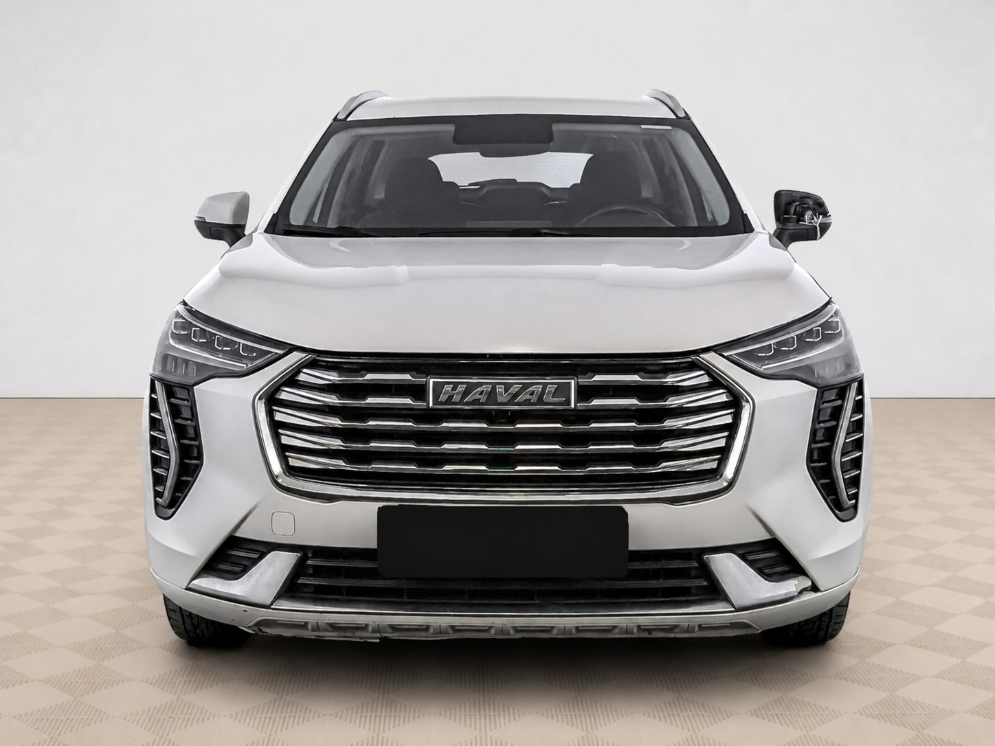 Haval - HAVAL Jolion, 2023