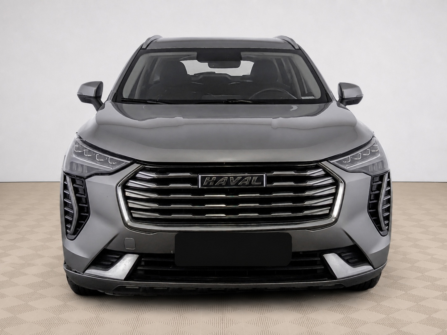 Haval - Haval Jolion I, 2022