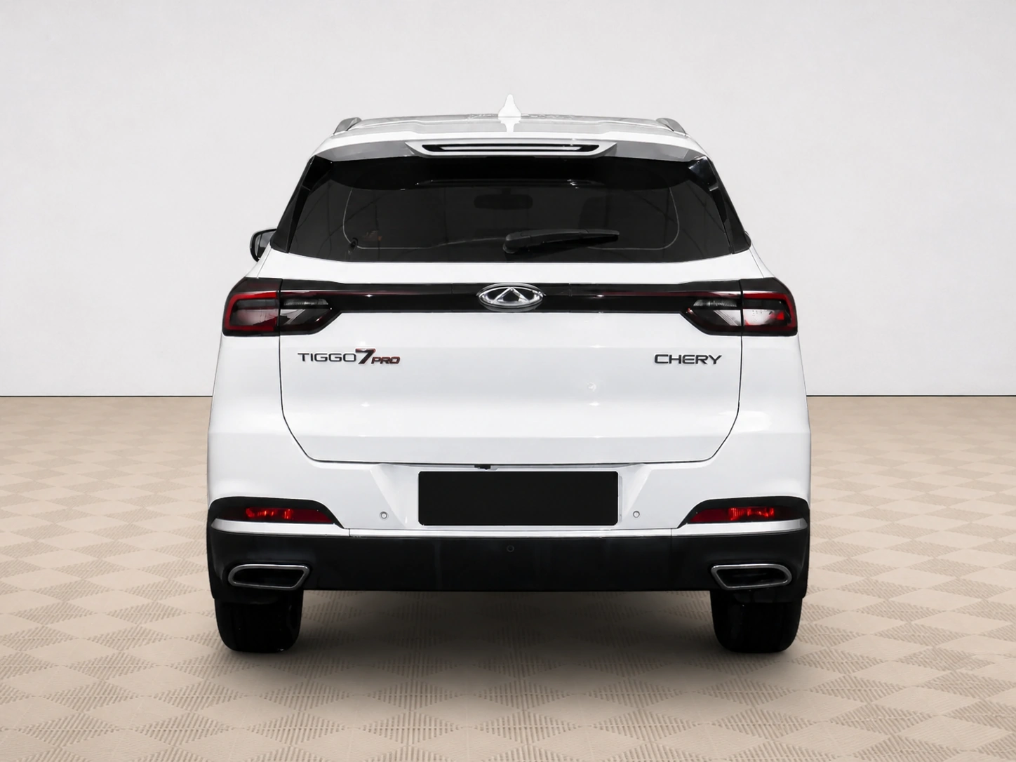 Chery - Chery Tiggo 7 Pro I, 2023 г.