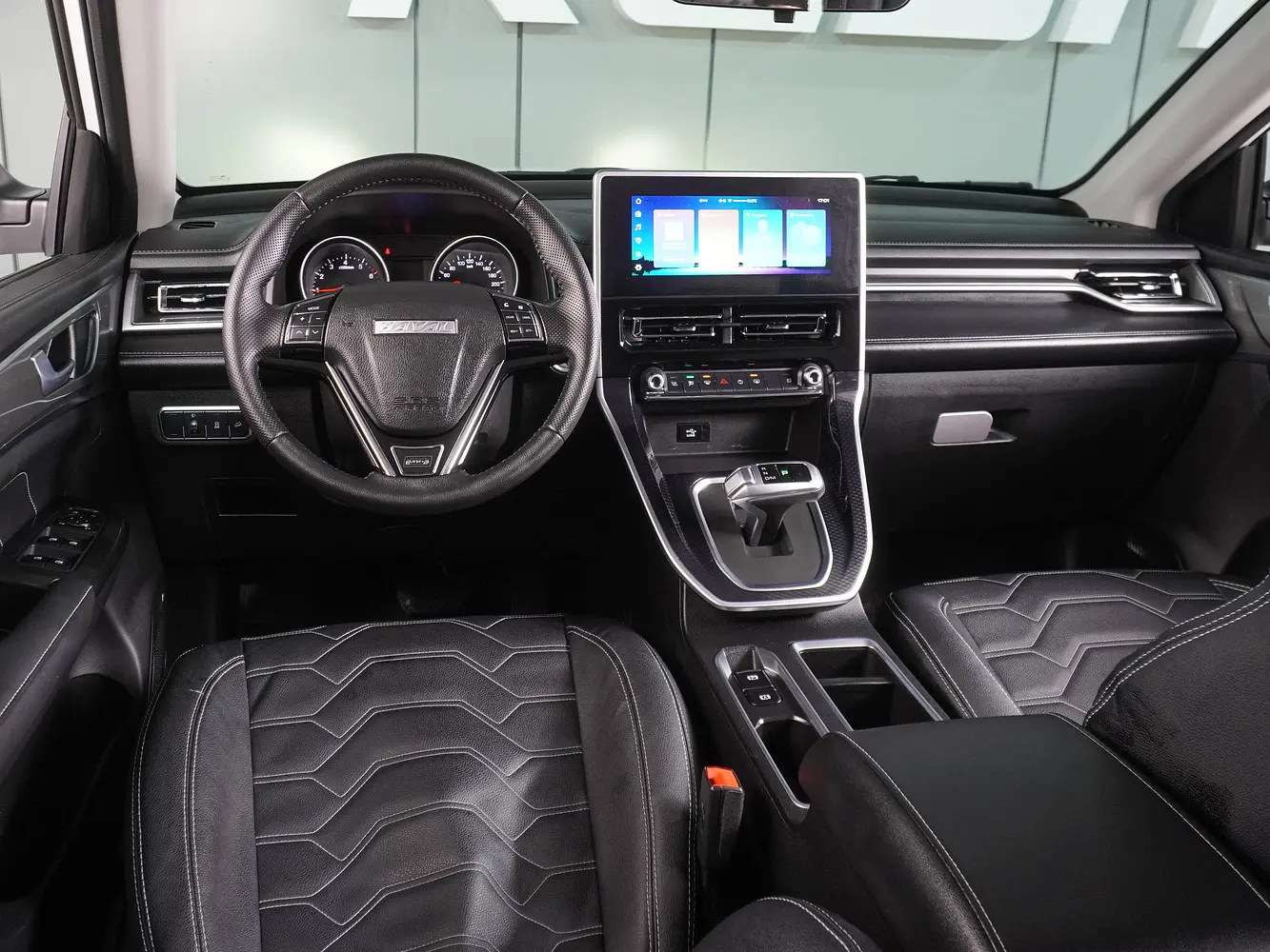 Haval - Haval M6 II, 2024 г.