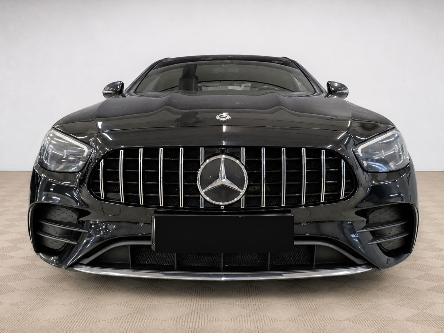 Mercedes-Benz - Mercedes-Benz E-Класс, 2022