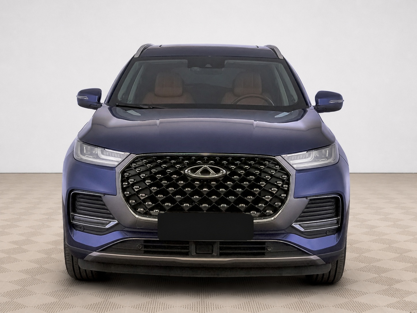 Chery - Chery Tiggo 8 Pro, 2023