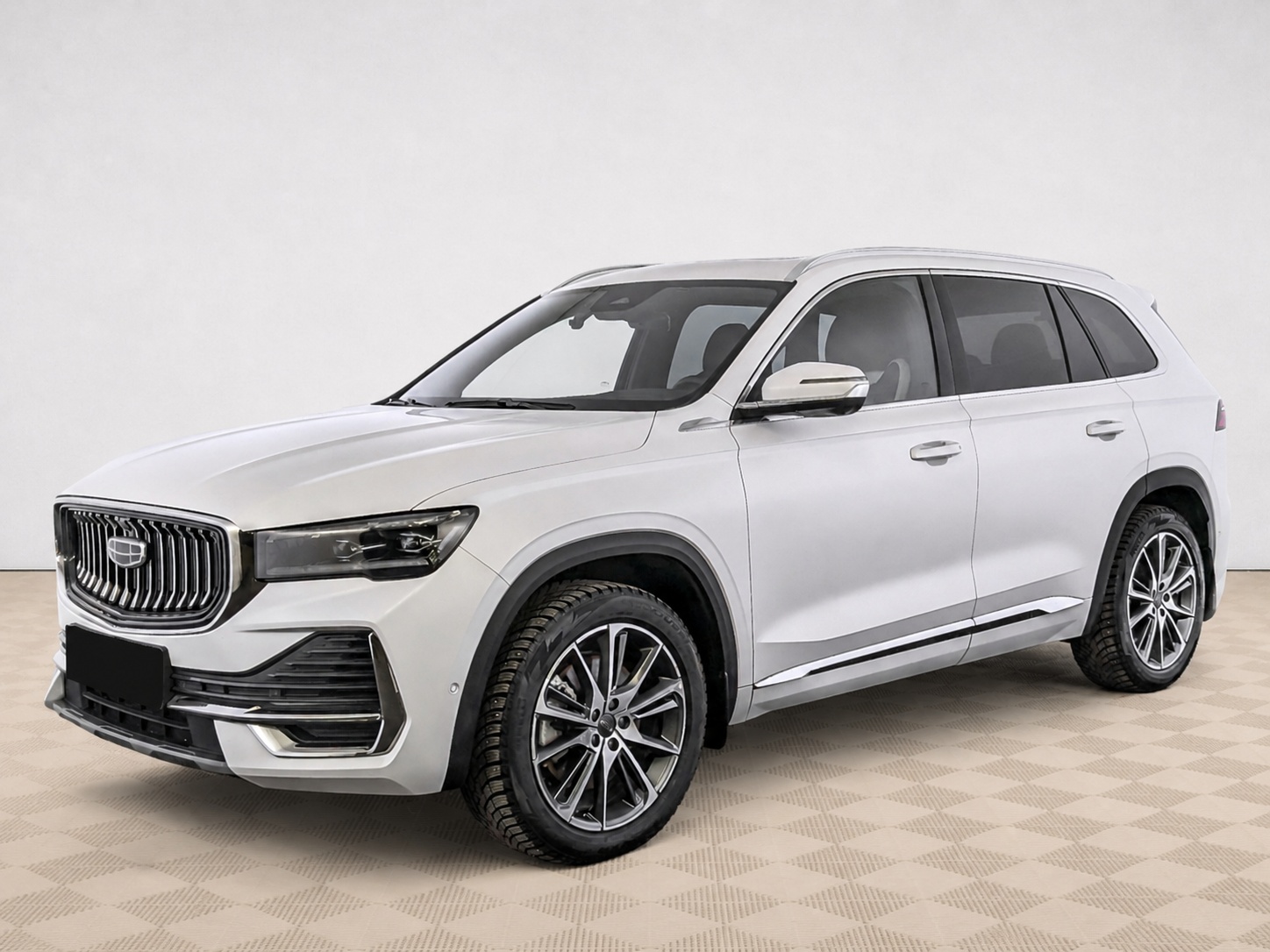 Geely - Geely Monjaro, 2023