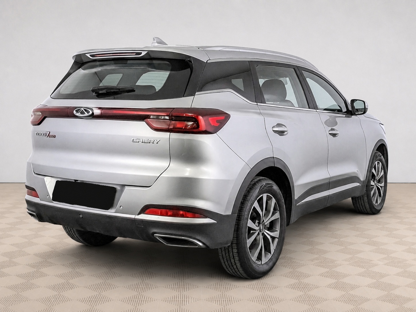 Chery - Chery Tiggo 7 Pro I, 2022