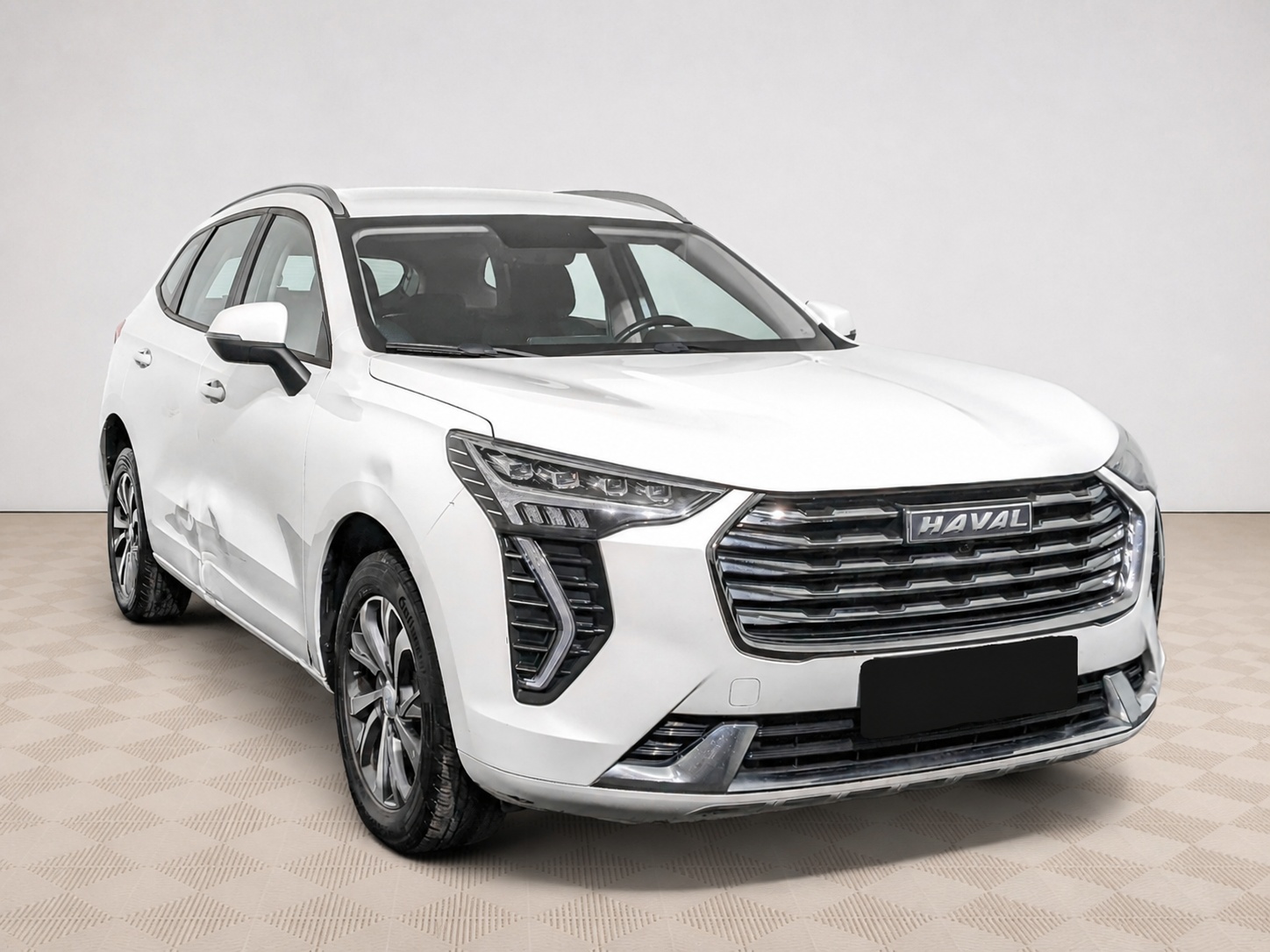 Haval - HAVAL Jolion, 2023
