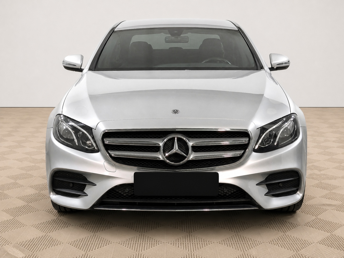 Mercedes-Benz - Mercedes-Benz E-Класс, 2020