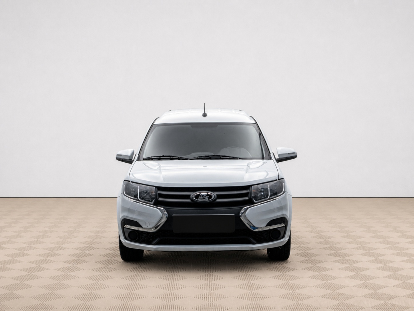 LADA (ВАЗ) - Lada (ВАЗ) Largus I Рестайлинг, 2024