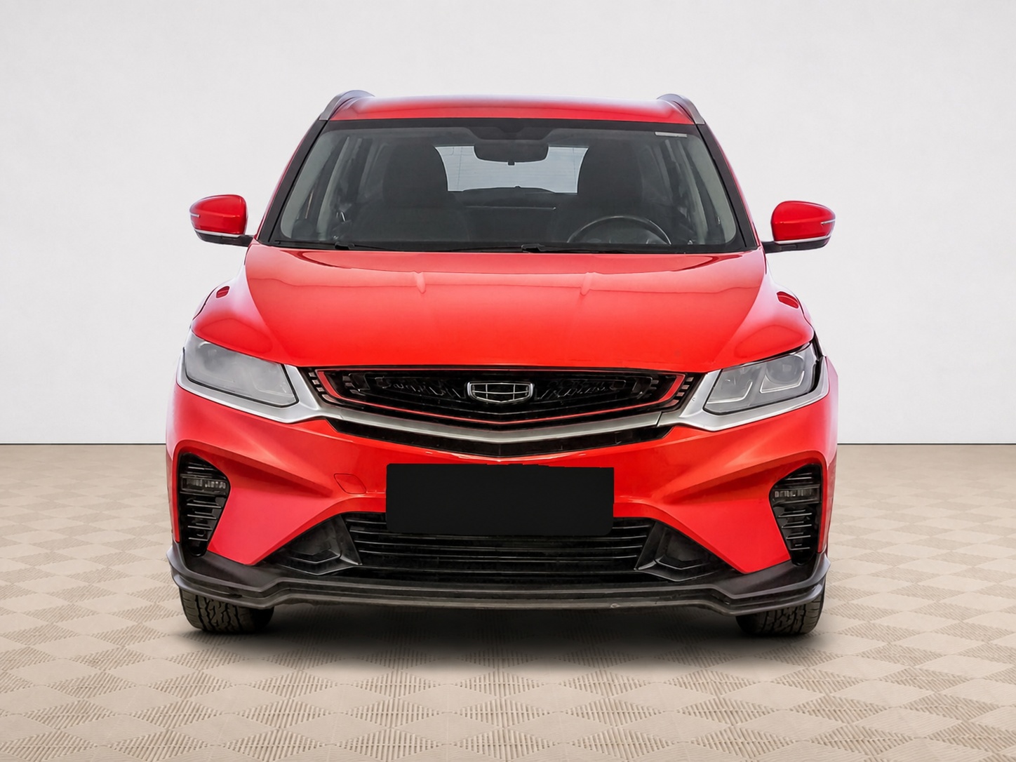 Geely - Geely Coolray I, 2023