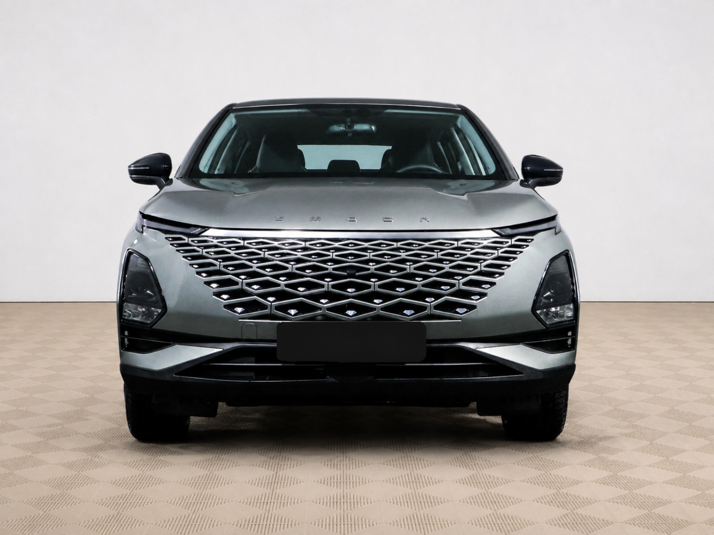 Omoda - Omoda C5 I, 2023