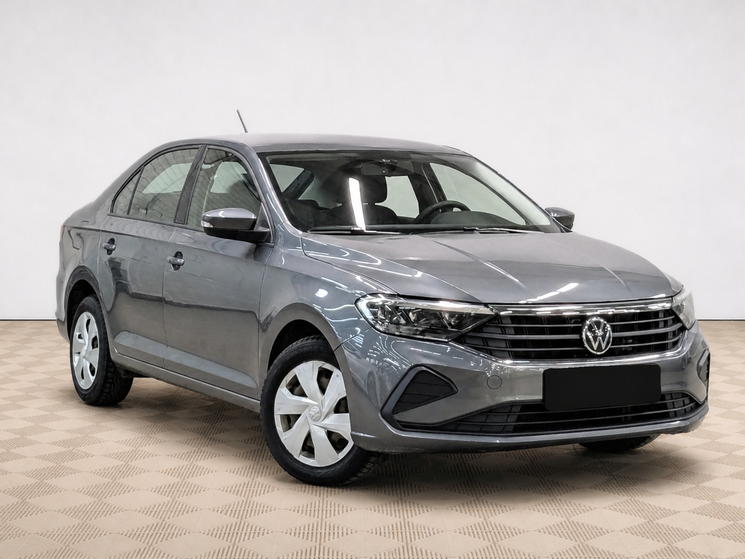 Volkswagen - Volkswagen Polo, 2021