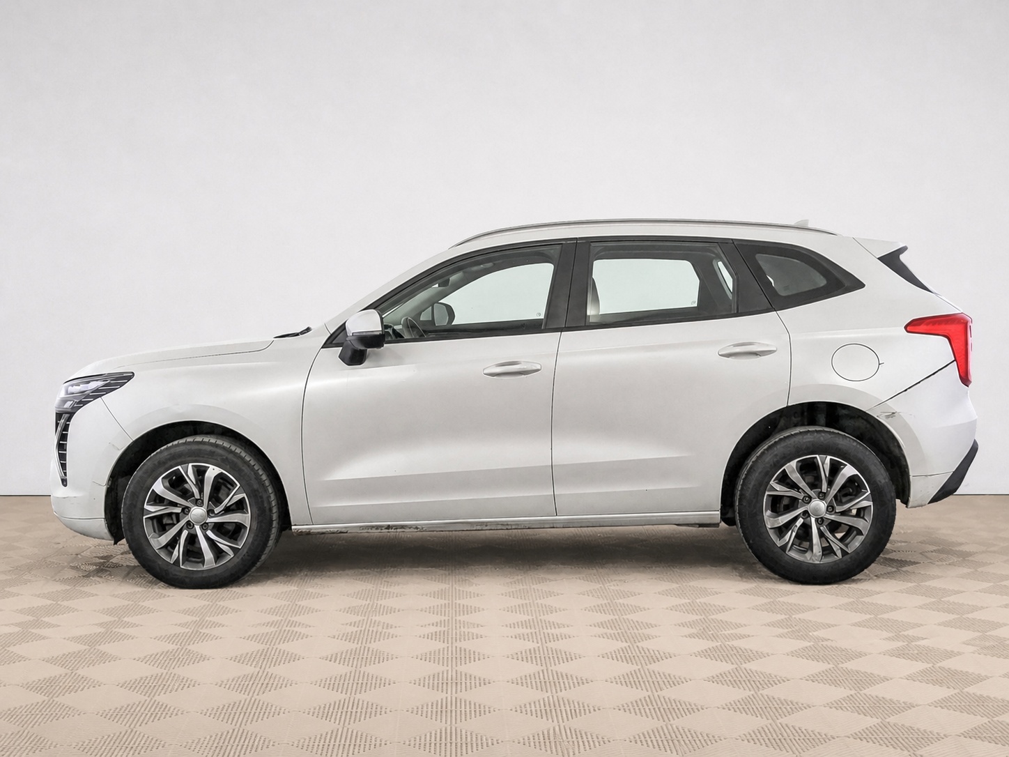 Haval - HAVAL Jolion, 2022
