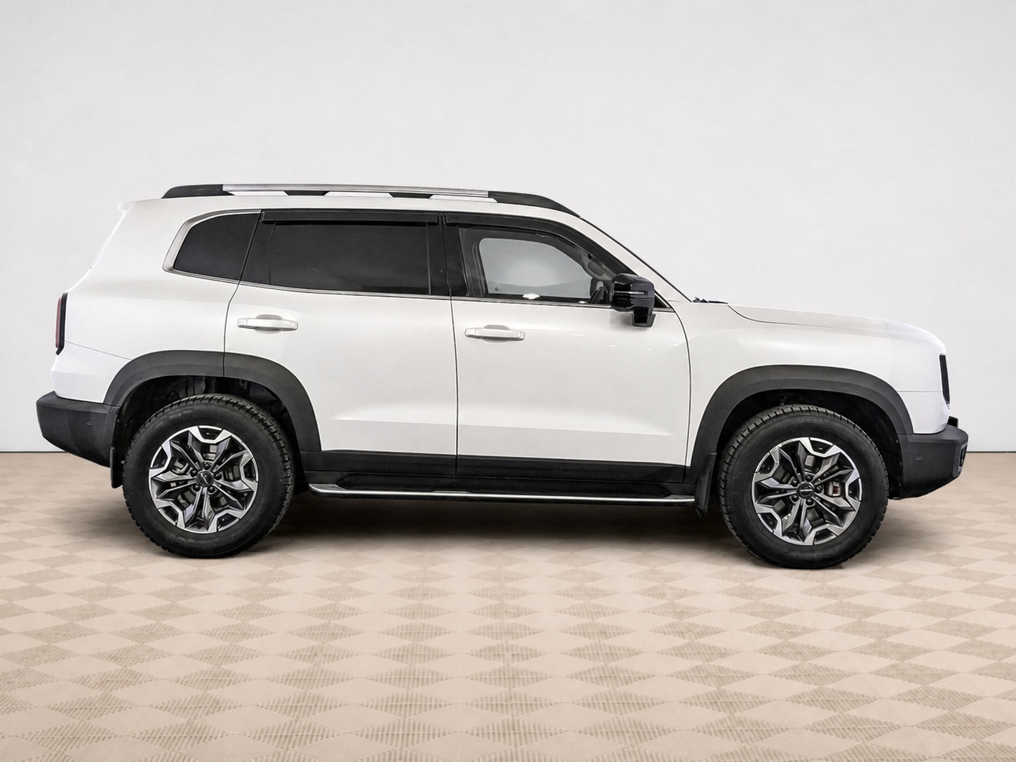 Haval - Haval Dargo, 2024